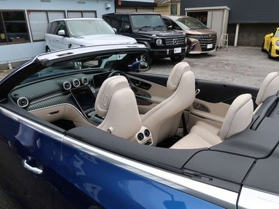 2024 Mercedes-BENZ CLE — миниатюра 31