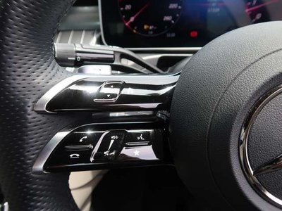 2024 Mercedes-BENZ CLE — миниатюра 33