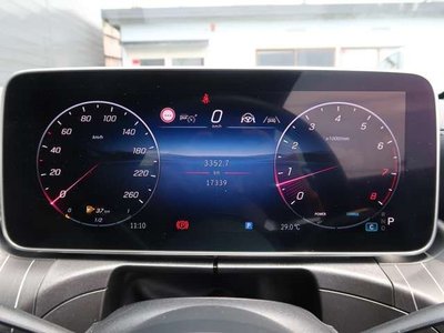 2024 Mercedes-BENZ CLE — миниатюра 35