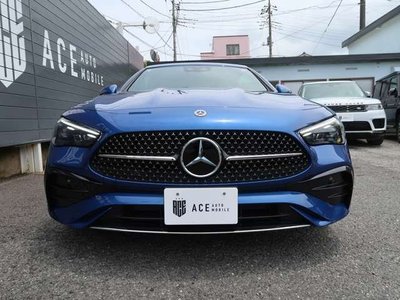 2024 Mercedes-BENZ CLE — миниатюра 15
