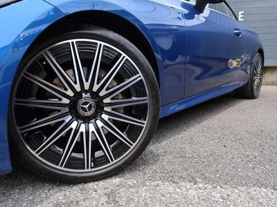2024 Mercedes-BENZ CLE — миниатюра 27