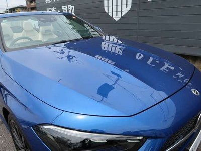 2024 Mercedes-BENZ CLE — миниатюра 25