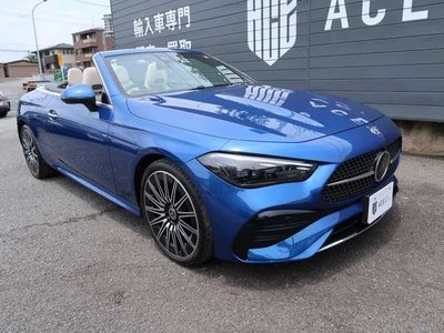 2024 Mercedes-BENZ CLE — миниатюра 19