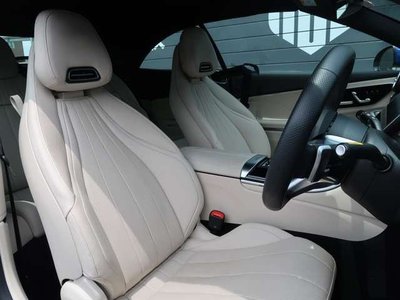 2024 Mercedes-BENZ CLE 照片 4