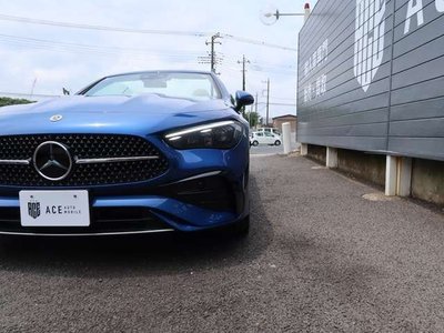 2024 Mercedes-BENZ CLE — миниатюра 24
