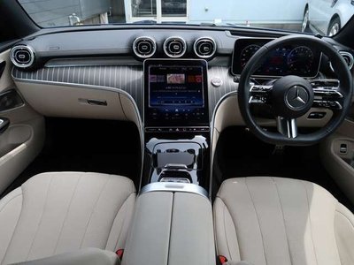 2024 Mercedes-BENZ CLE — миниатюра 12