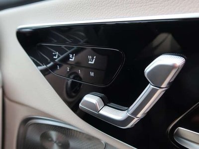 2024 Mercedes-BENZ CLE 照片 6