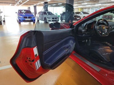 FERRARI 488 - 9