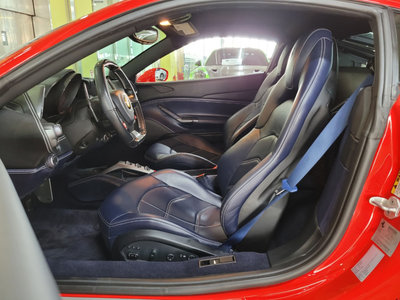 FERRARI 488 - 10