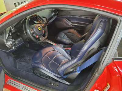 FERRARI 488 - 5