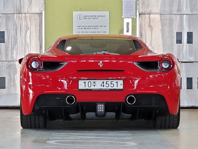 FERRARI 488 - 3