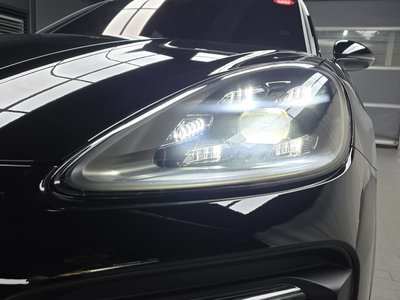 PORSCHE CAYENNE - 9