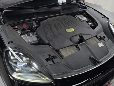 PORSCHE CAYENNE - 7