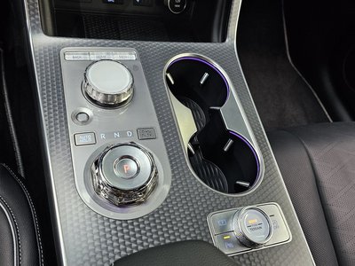 GENESIS GV80 COUPE - 9