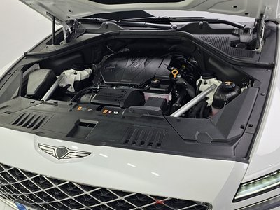 GENESIS GV80 COUPE - 7