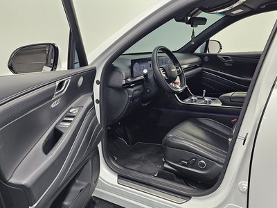 GENESIS GV80 COUPE - 10