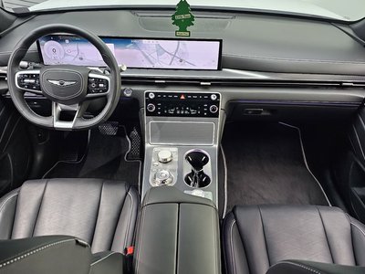 GENESIS GV80 COUPE - 5