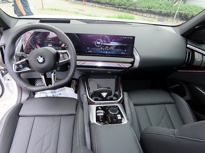 2025 BMW X3 — фото 4