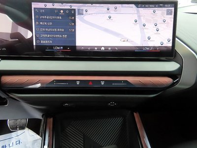 2025 BMW X3 缩略图 14