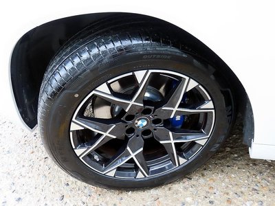 2025 BMW X3 缩略图 20