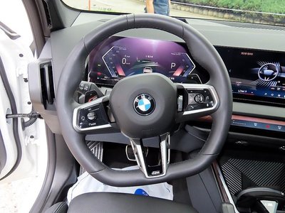 2025 BMW X3 — фото 8