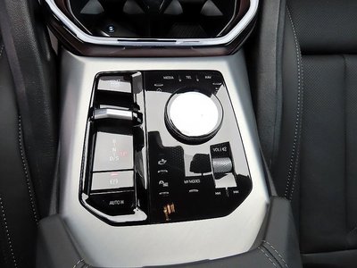 2025 BMW X3 缩略图 11