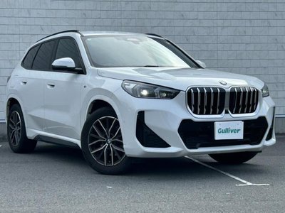 2025 BMW X1 缩略图 28