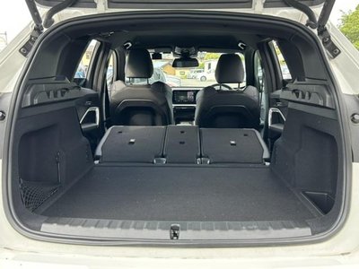 2025 BMW X1 缩略图 26