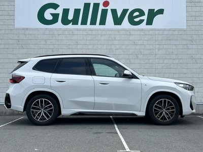 2025 BMW X1 缩略图 35