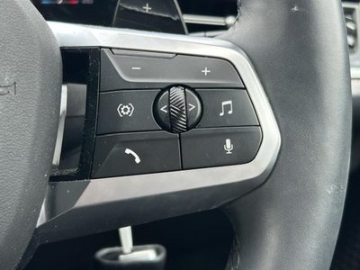 2025 BMW X1 缩略图 11