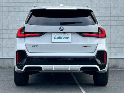 2025 BMW X1 缩略图 33