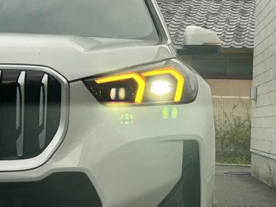 2025 BMW X1 缩略图 36