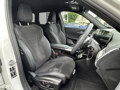 2025 BMW X1 缩略图 16