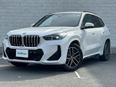 2025 BMW X1 缩略图 30
