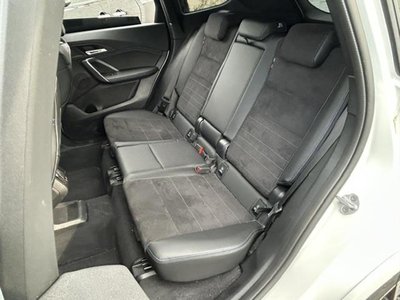 2025 BMW X1 缩略图 20
