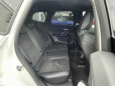 2025 BMW X1 缩略图 17