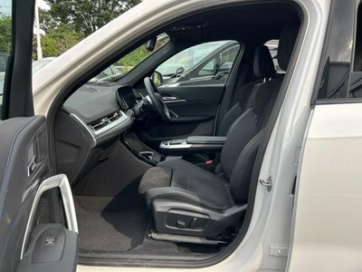 2025 BMW X1 缩略图 21