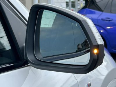 2025 BMW X1 缩略图 38