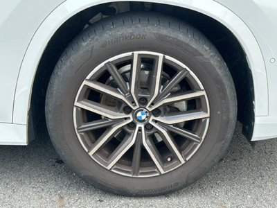 2025 BMW X1 缩略图 39