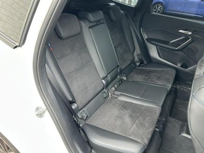 2025 BMW X1 缩略图 18