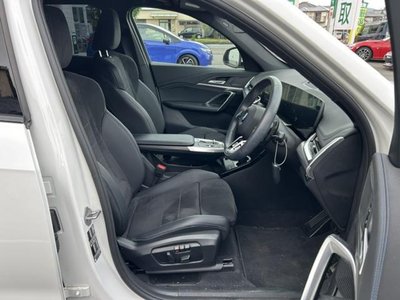 2025 BMW X1 缩略图 15