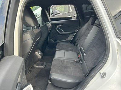2025 BMW X1 缩略图 19