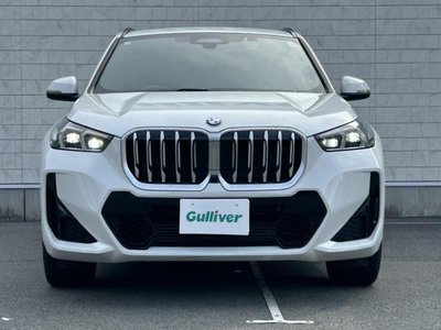 2025 BMW X1 缩略图 29