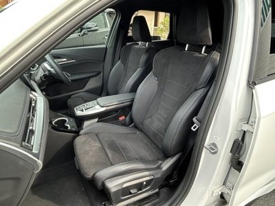 2025 BMW X1 缩略图 22