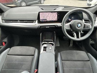 2025 BMW X1 缩略图 42