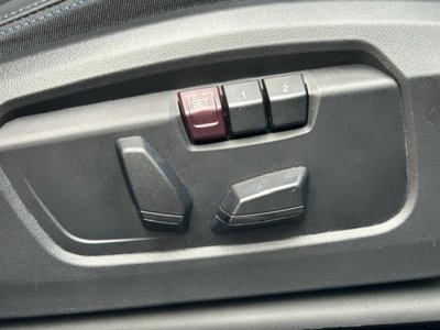 2025 BMW X1 缩略图 23