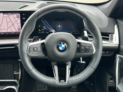 2025 BMW X1 照片 7