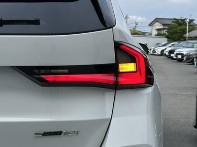 2025 BMW X1 缩略图 37