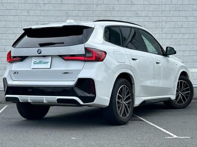 2025 BMW X1 缩略图 34