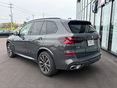 2024 BMW X5 缩略图 12